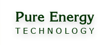 Pure Energy Technology Renewable Renewable Enery Solutions for Ireland