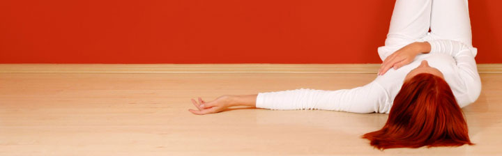 Underfloor heating systems in Ireland