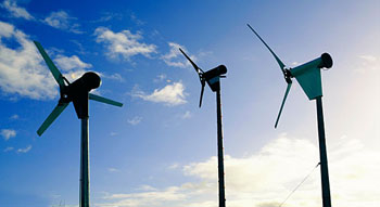 Wind Energy in Ireland